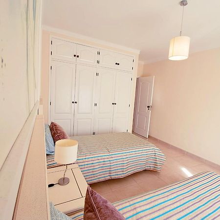 Apartamento Oasis Parque 1 Portimão Exterior foto