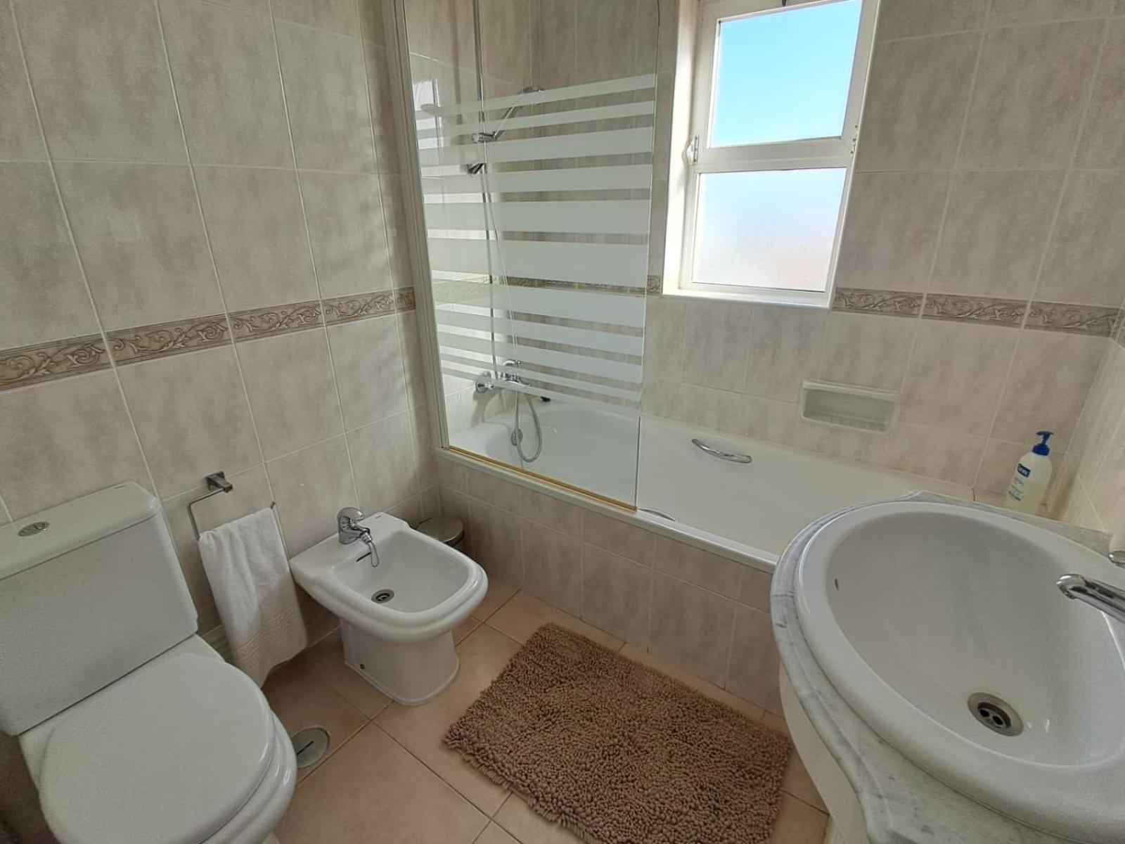Apartamento Oasis Parque 1 Portimão Exterior foto