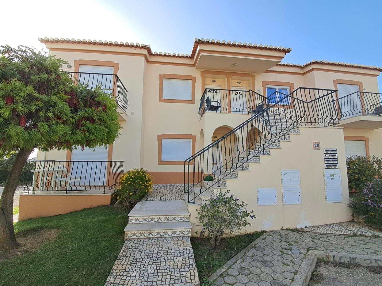 Apartamento Oasis Parque 1 Portimão Exterior foto