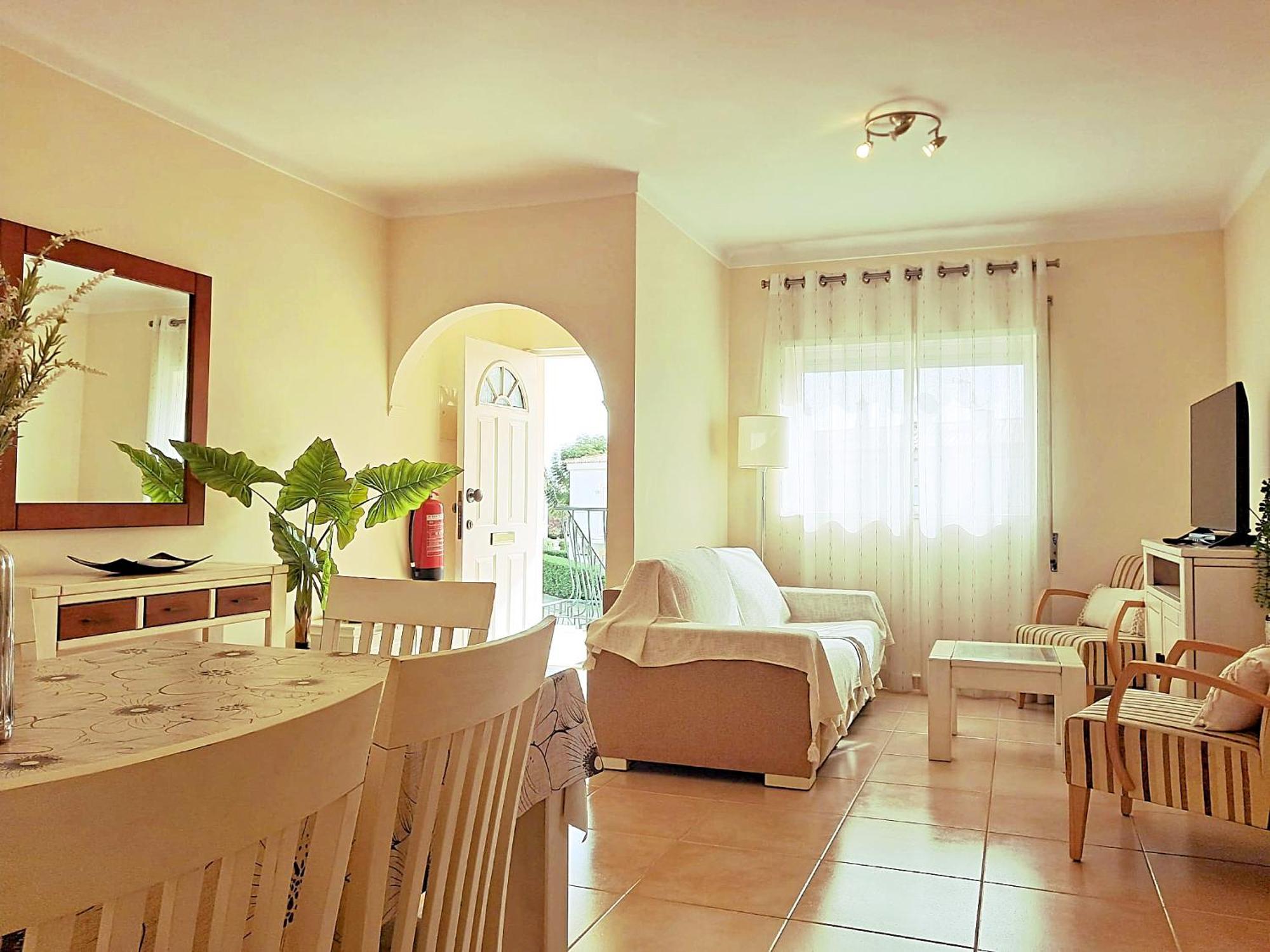 Apartamento Oasis Parque 1 Portimão Exterior foto