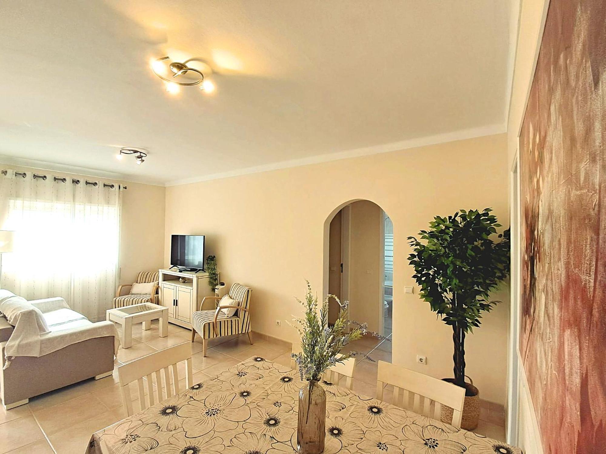 Apartamento Oasis Parque 1 Portimão Exterior foto